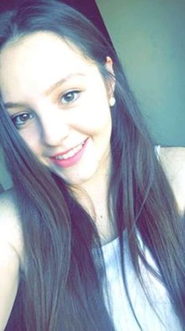 Esta soy yo el dia de hoy!