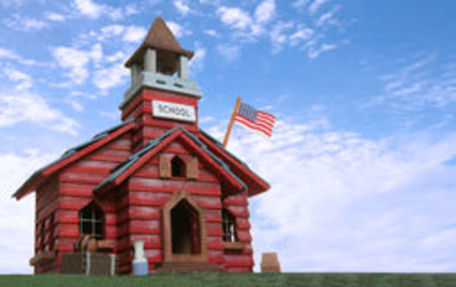 The First Gifted School