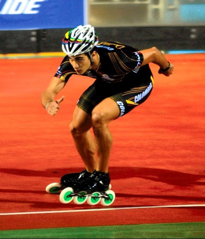 Cuando Aprendí A Patinar