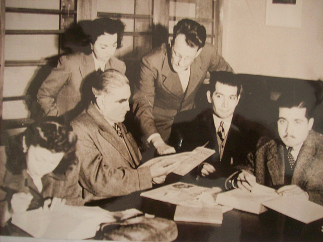 se abrió la primera escuela para instrucción de los bibliotecarios en los Estados Unidos, la "School of Library Economy", que se cerró un año después.