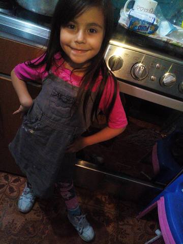 Cuando Nacio Mi Hermana