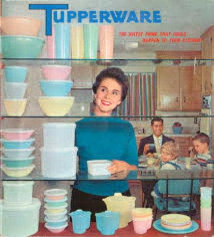 Tupperware