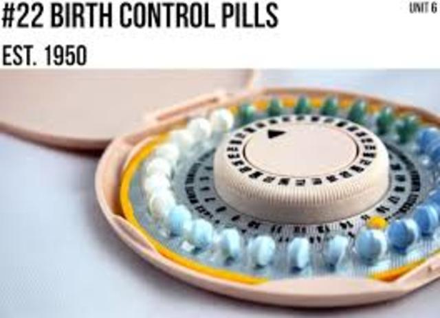 Contraceptives