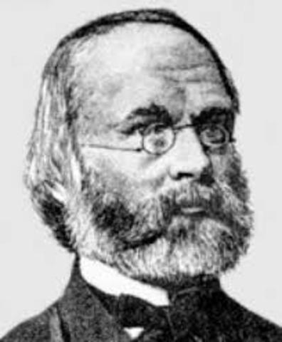 Karl Wilhelm von Nägeli