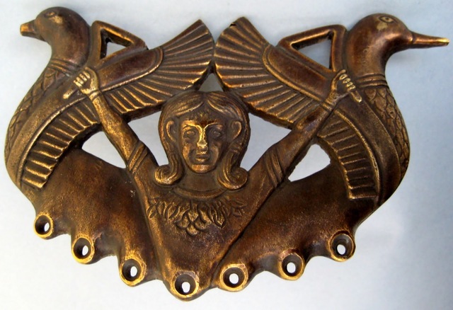 DESCUBRIMIENTO DEL BRONCE