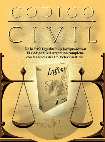 Código Civil 1870