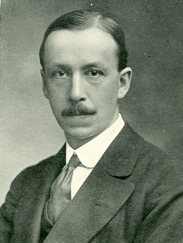 Nace "The Journal of Genetics"