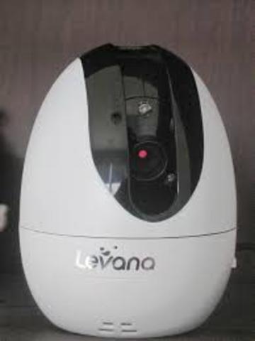 High Tech Baby Monitors