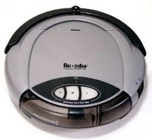Roomba Vacuums