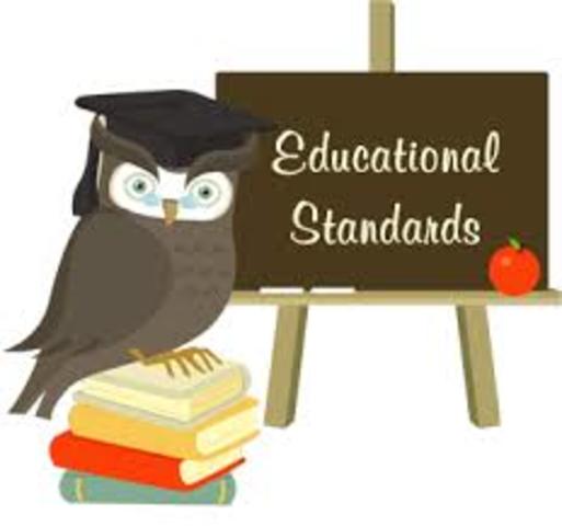 NACG Publishes Pre-K-Grade 12 Gifted Program Standards