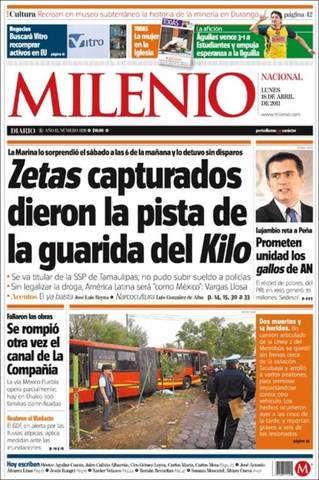 "Milenio"