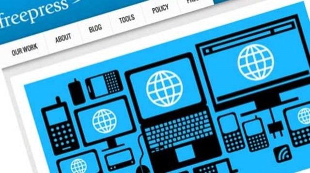 Los diarios se expanden