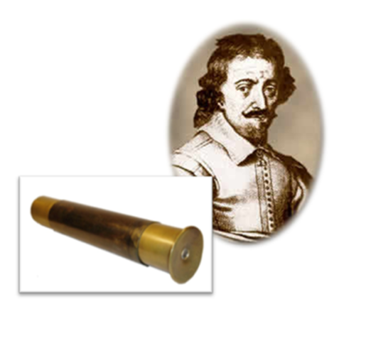 Las puertas al micromundo