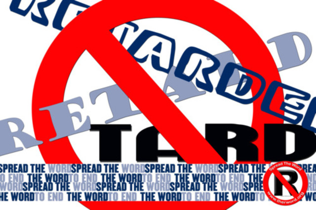 "Mental Retardation" changes to "Intellectual Disability"