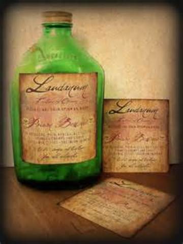 Laudanum