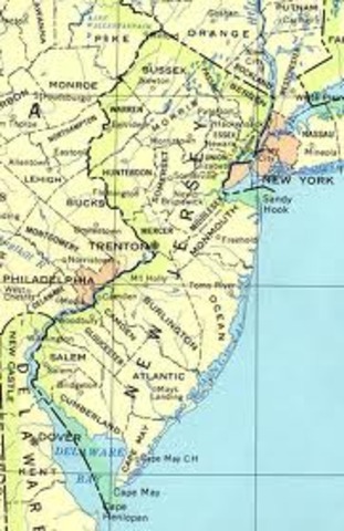 New Jersey Plan