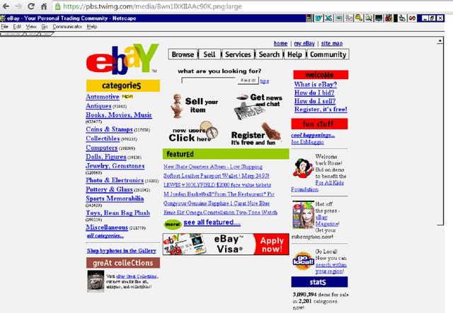 eBay