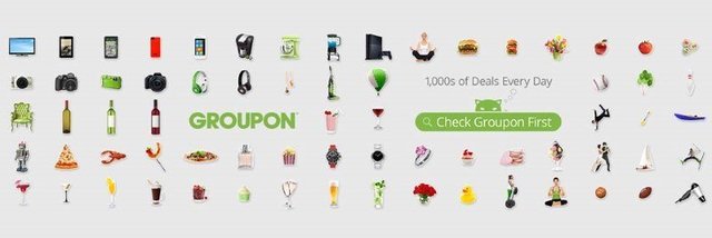 Groupon
