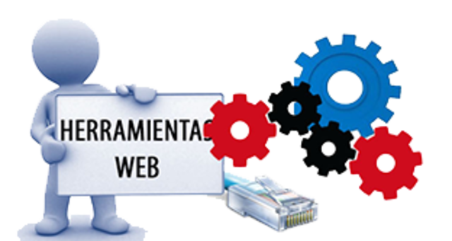 100 herramientas web para el aula