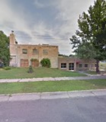 City Academy High School