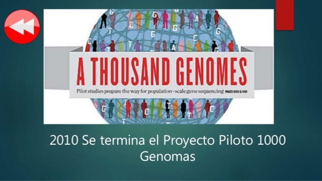 Craig Venter Inicia el Proyecto Genoma Humano (PGH) privado