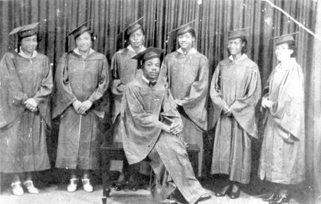 Graduated University of Western McCormack