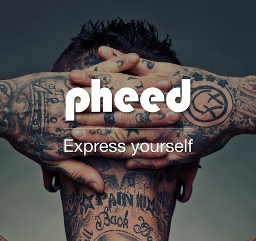 Pheed