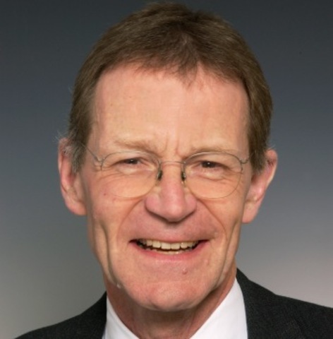 Nicholas Serota is Appointed Tate Director