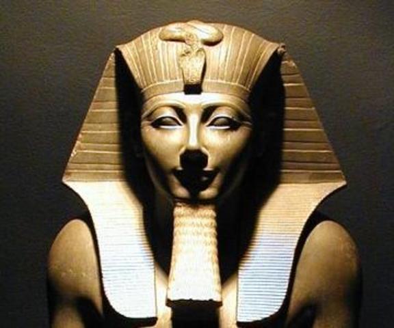 A growing military challenge