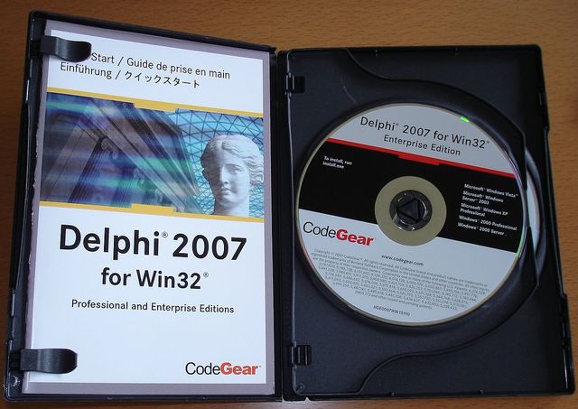 Delphi