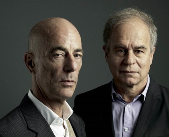 Herzog & de Meuron Announced as the Architects of Tate Modern