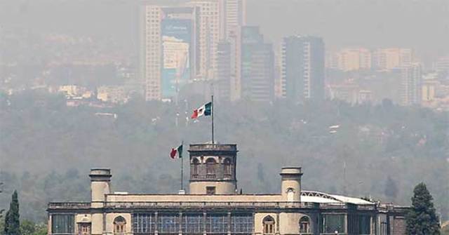 Acuerdo entre los estados unidos mexicanos y los estados unidos de América sobre cooperación para la protección y mejoramiento del medio ambiente en la zona metropolitana de la ciudad de México