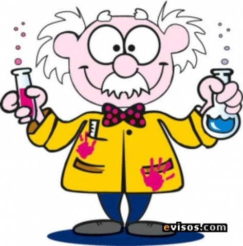 La Química moderna.