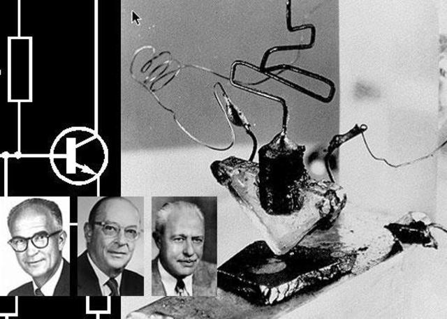 the first electric switch with solid materials no need for a vacuum