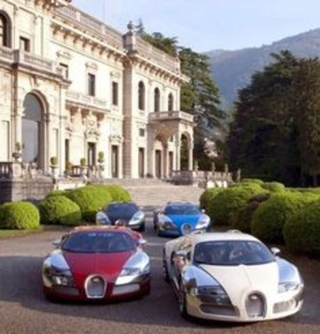 Moving into My First Home