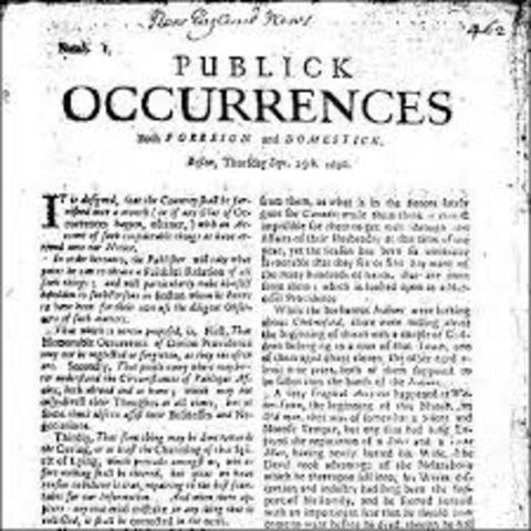 America First Newspaper