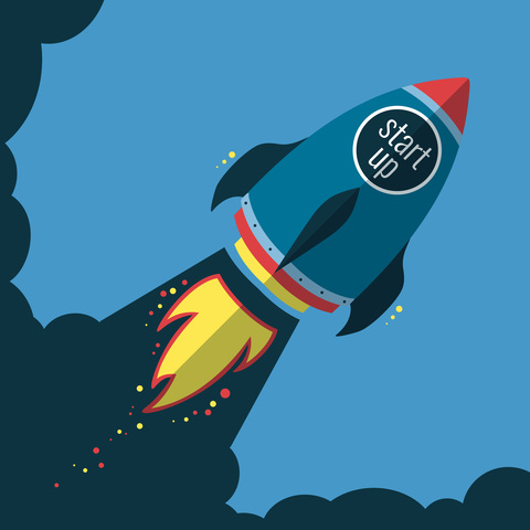 Launching my First Startup