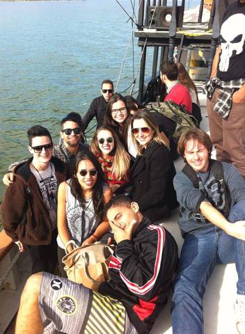 Faculdade de História