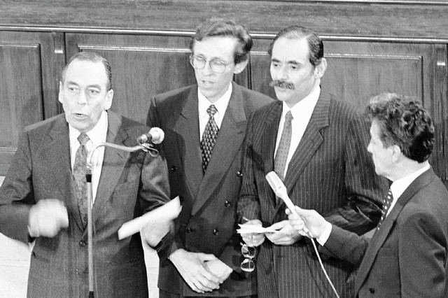 Promulgación Nueva Constitución