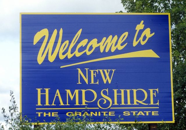 New Hampshire