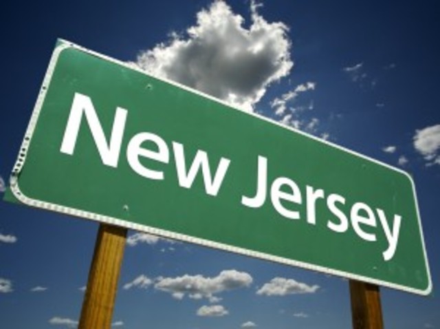 New Jersey