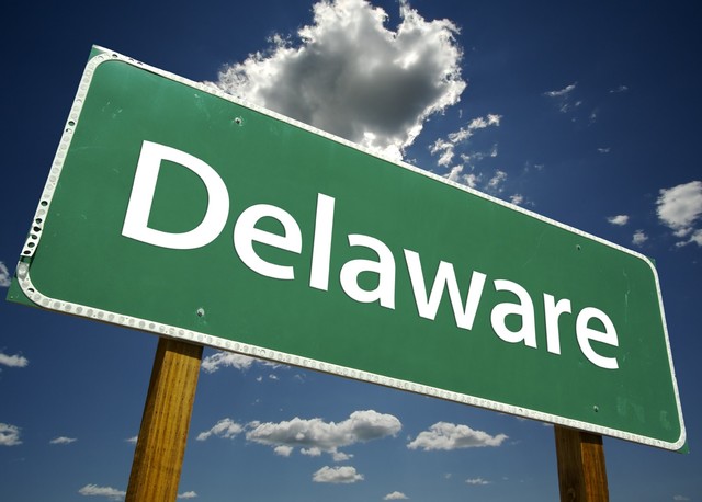 Delaware
