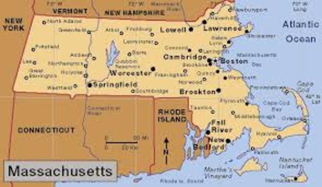 Massachusetts