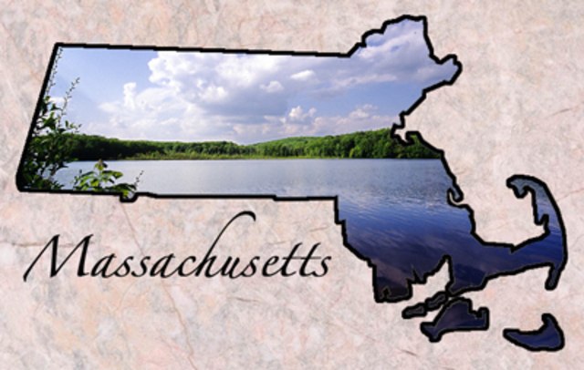 Massachusetts