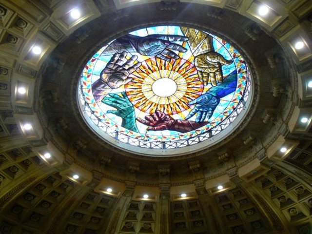 Eliminación de la Reelección