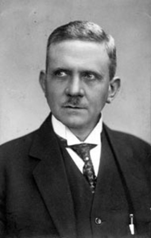 Nilsson Ehle