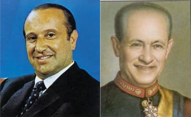 Pastrana derrota a Rojas