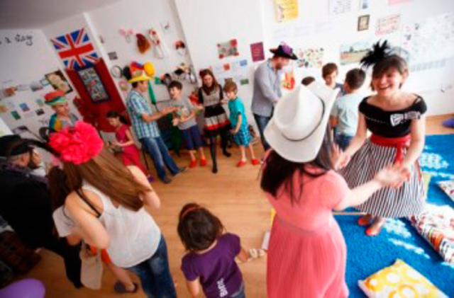 SUGESTOPEDIA DE LOZANOV