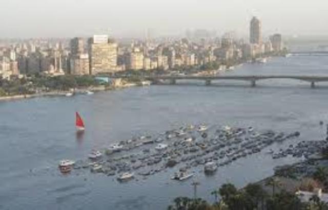 Positive and negative affects