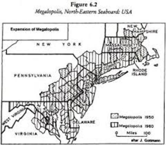 where did it happen most.